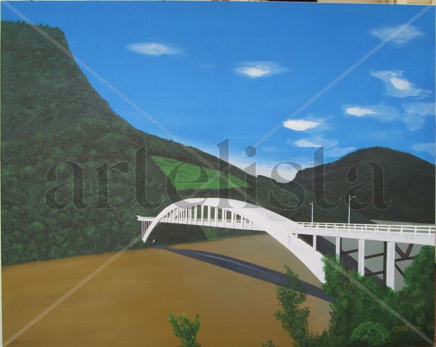 J15067 Ponte Ernesto Dornelles
