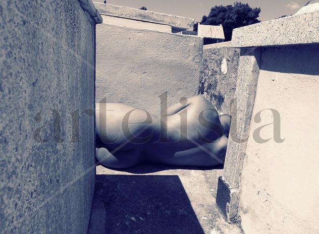 Los efectos del desnudo y el miedo