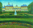 Jardines San indelfonso