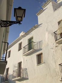 Balcones