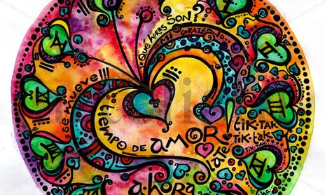 arte para enamorarte
