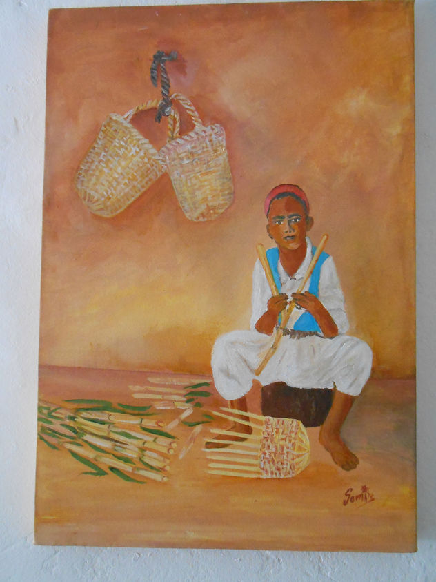 artisan