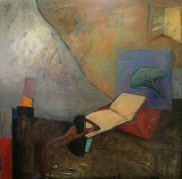 medusa descansa