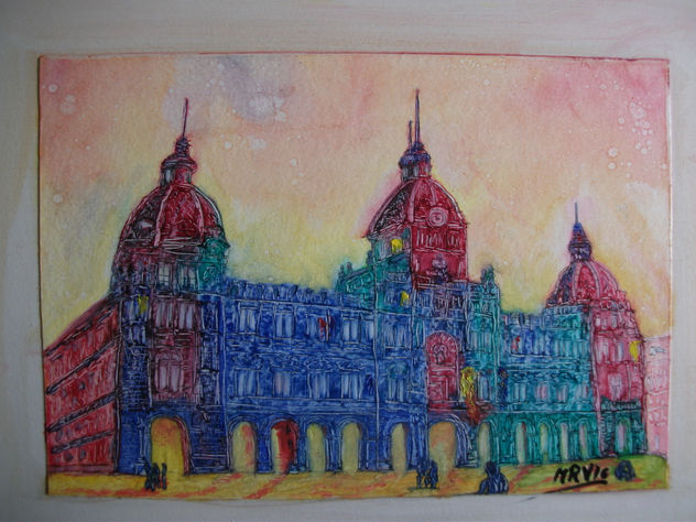 Ayuntamiento de A Coruña