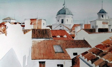 paisajes