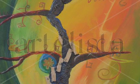 Imaginacion infantil