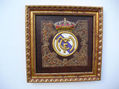 Escudo del Madrid