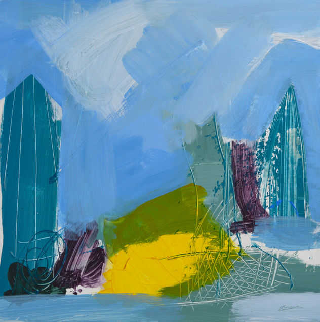 PAISAJE INTUITIVO 4