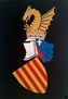El Escudo de la Comunidad Valenciana