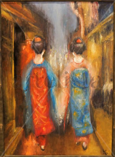 Geisha