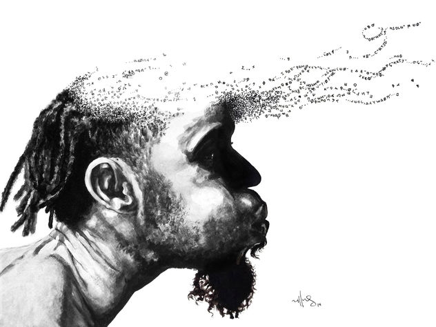 Blow