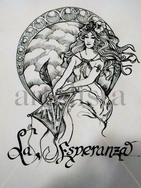 La Esperanza