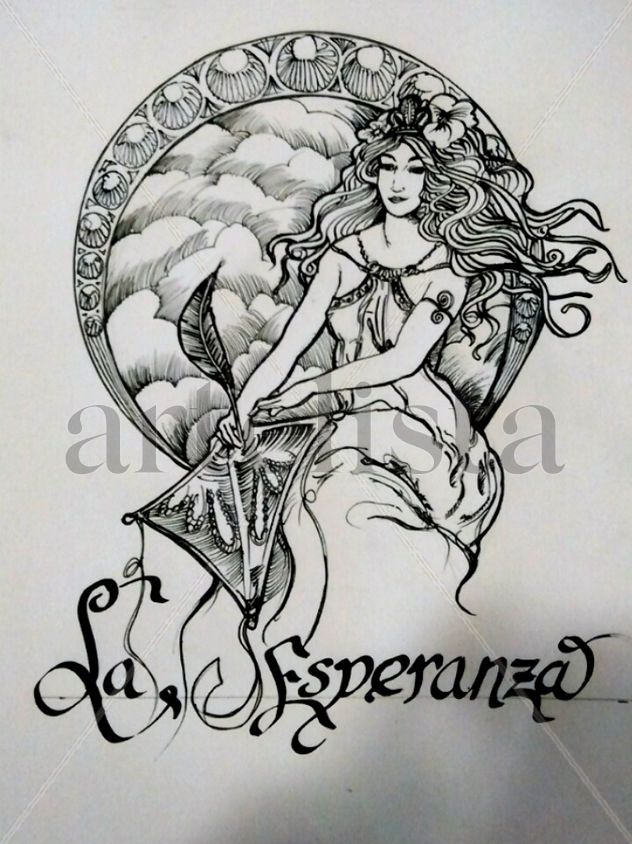 La Esperanza