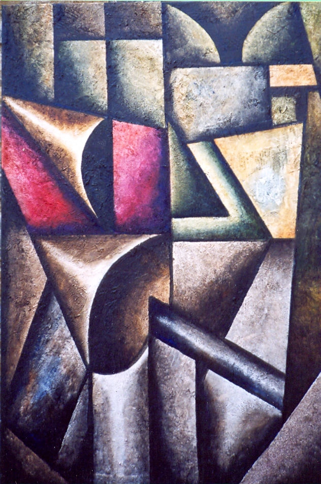 LUX AETERNA