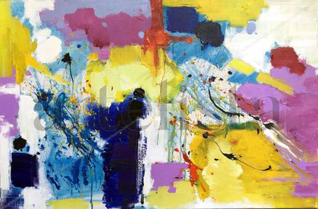 Abstract 087