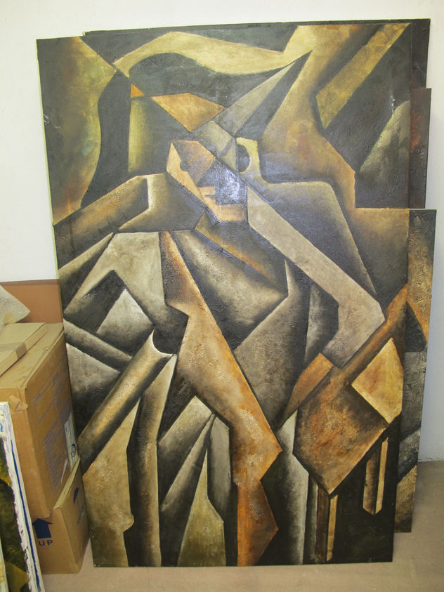FARAON