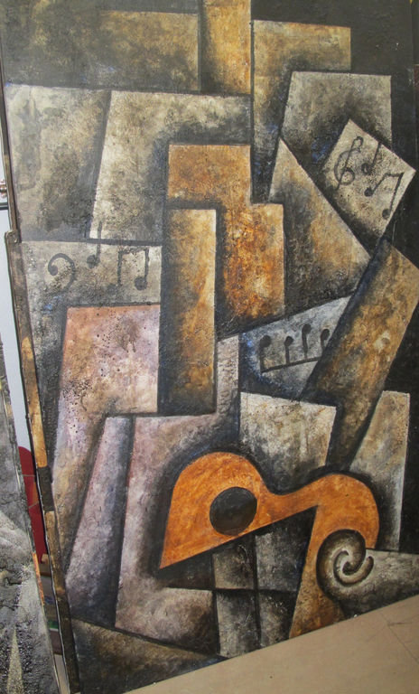 Guitarra