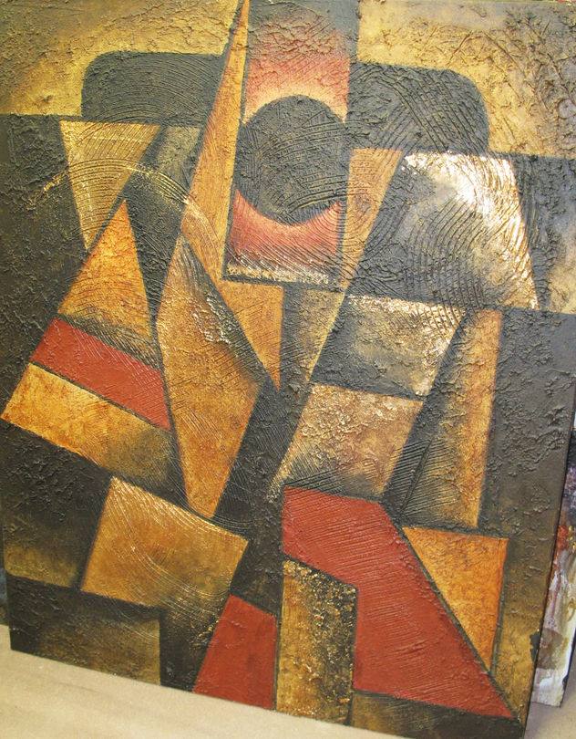 TABACO Y ORO