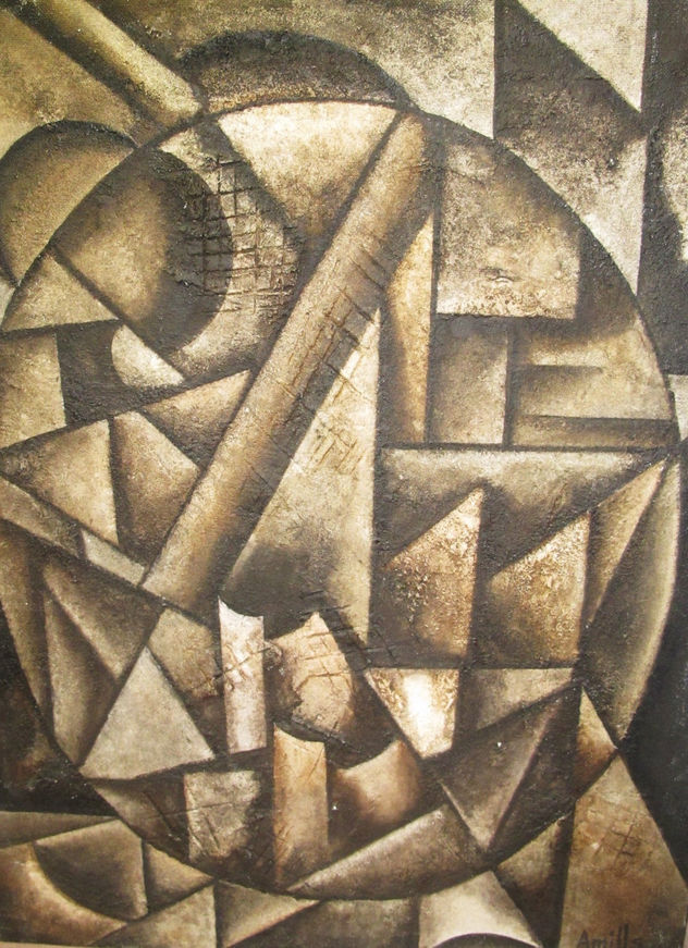 VESANIA GRIS