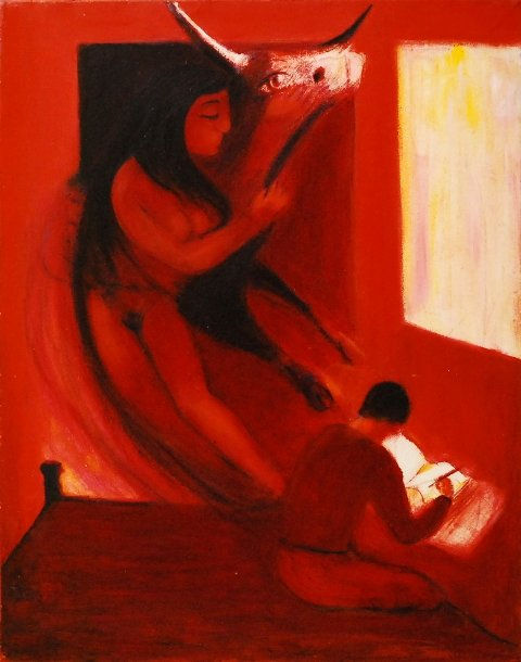 MOMENTO ROJO