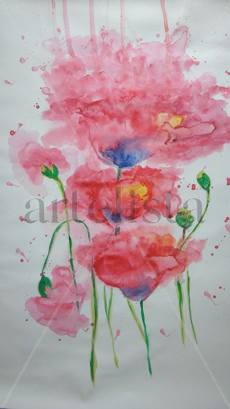 Mis flores