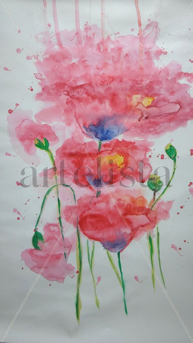 mis flores