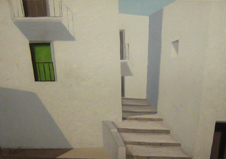 Ibiza