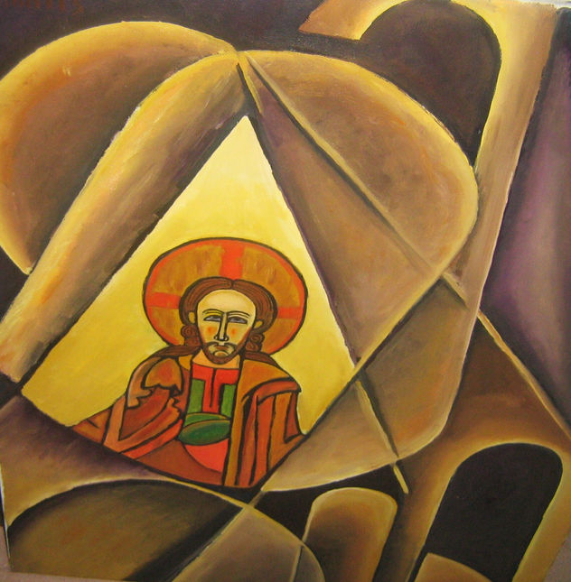 PANTOCRATOR