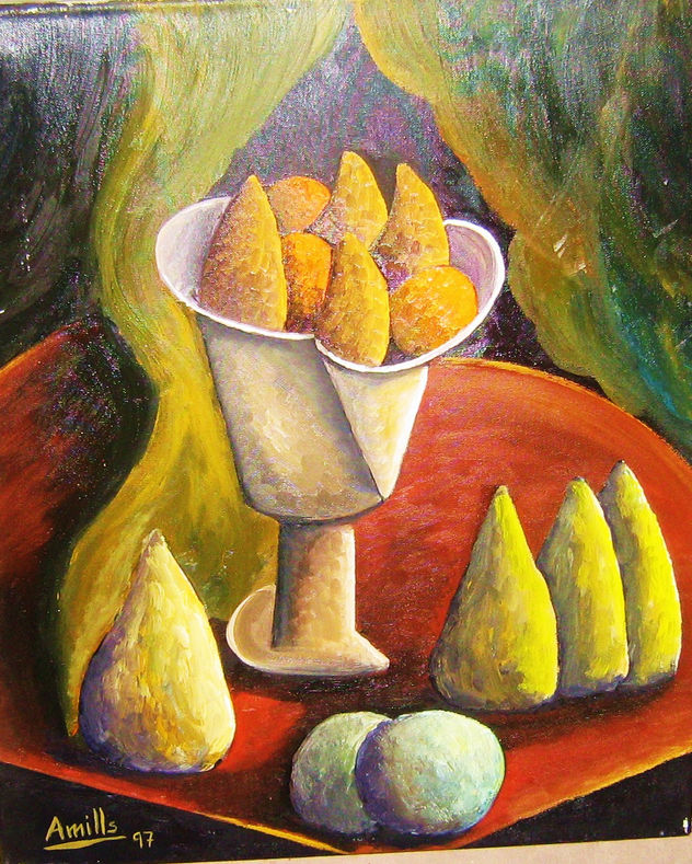 FRUTAS