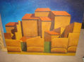 CASAS OCRES