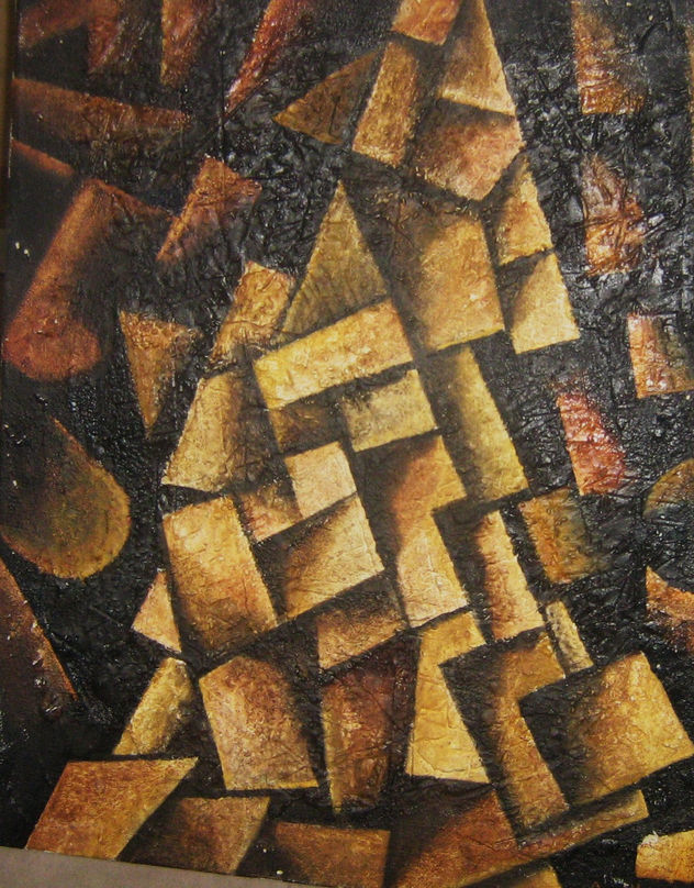 TRIANGLE