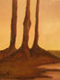 TRES ARBRES