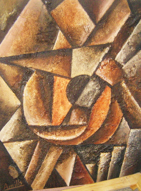 523 mandolinota