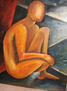 FAUNO SENTADO