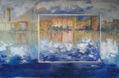 Ciudad reflejada