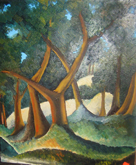 Bosc