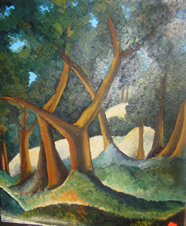 BOSC