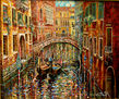 VENECIA MAGICA