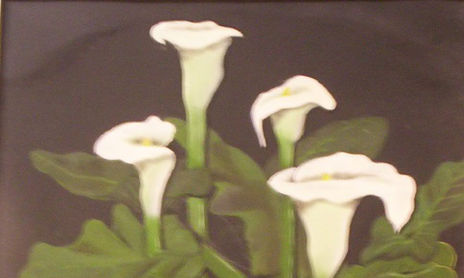 Floral