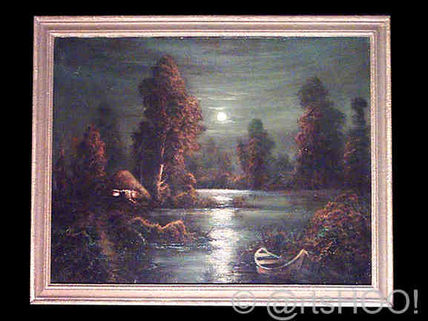 Luz de Luna