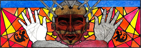 Xipe totec