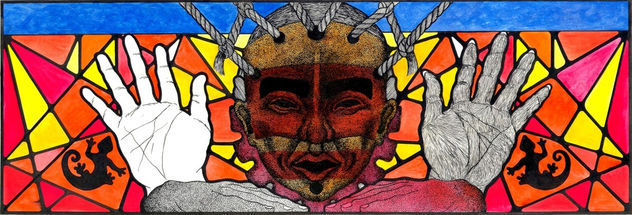 Xipe totec