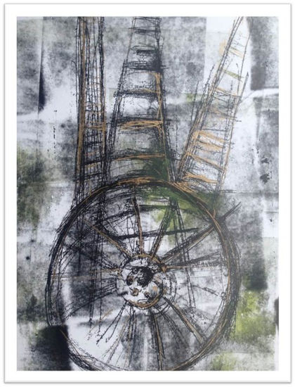 Engranaje Monoprint