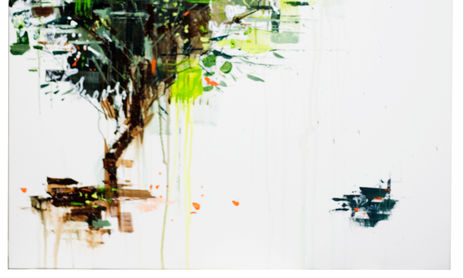 Pinturas Conceptuales
