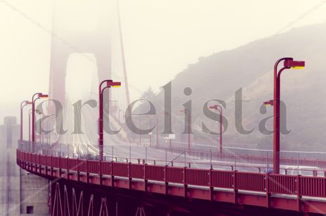 Golden Gate San...