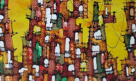 CIUDADES