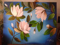 Tres Magnolias