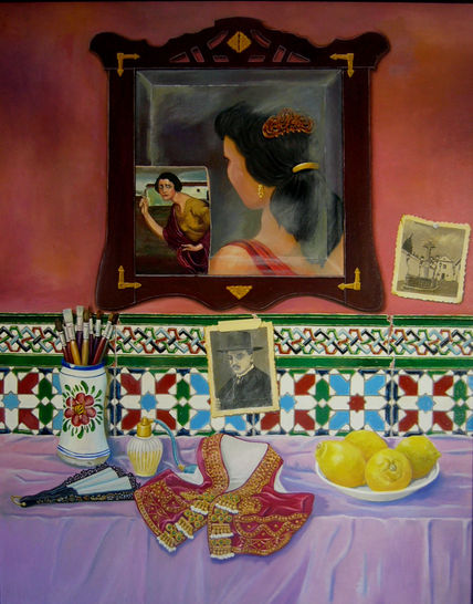 ESENCIA DE COPLA...