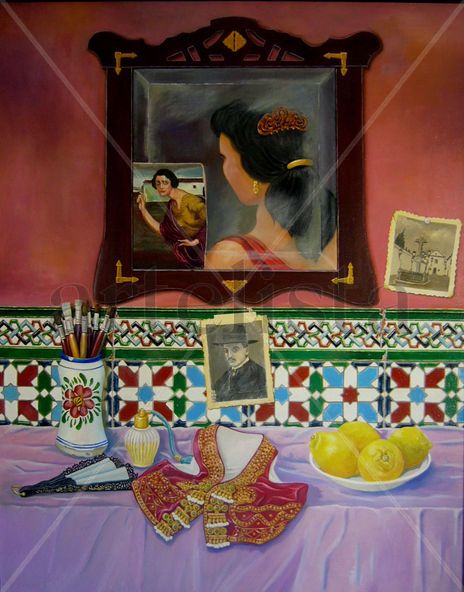 ESENCIA DE COPLA...