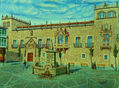 Casa del Cordón de Burgos